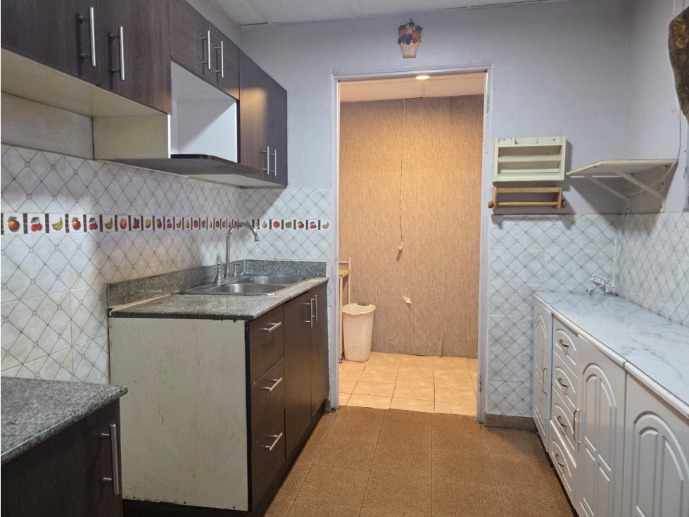 Alquiler de Casa en Campo Limberg — foto 6
