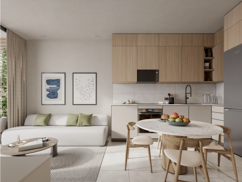 APTTA TU INVERSIÓN INTELIGENTE Y RENTABLE EN BELLA VISTA — foto 6