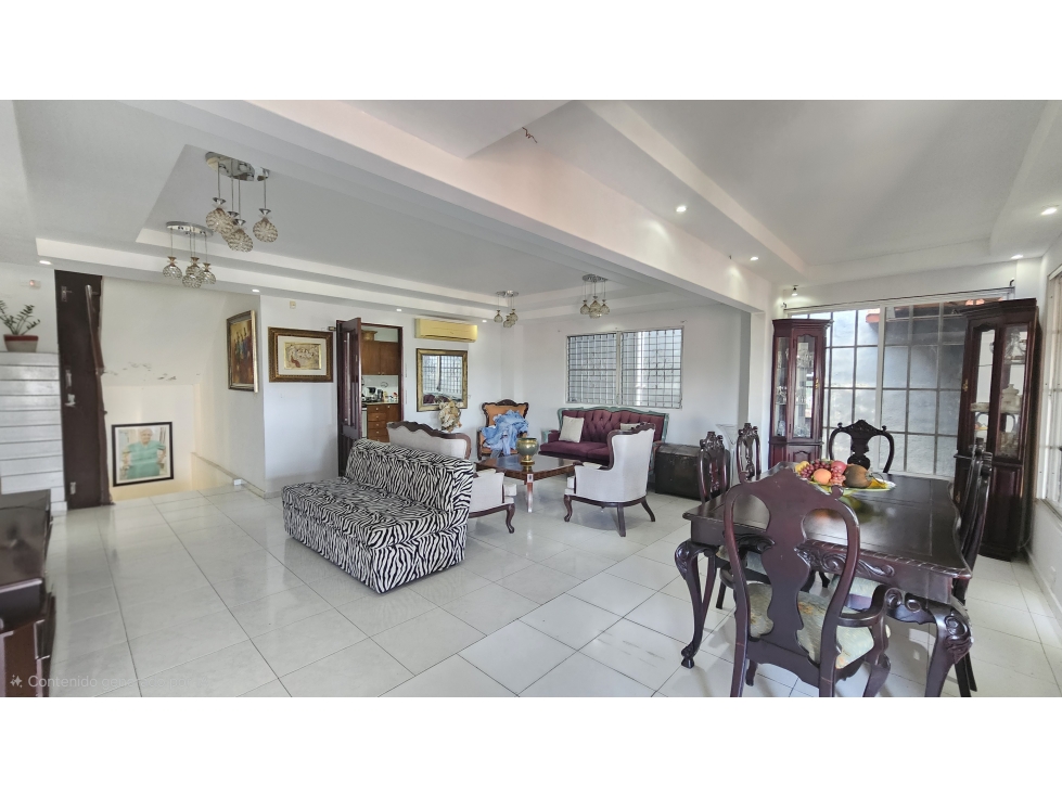 Casa en Venta en Altos de Panama — foto 2