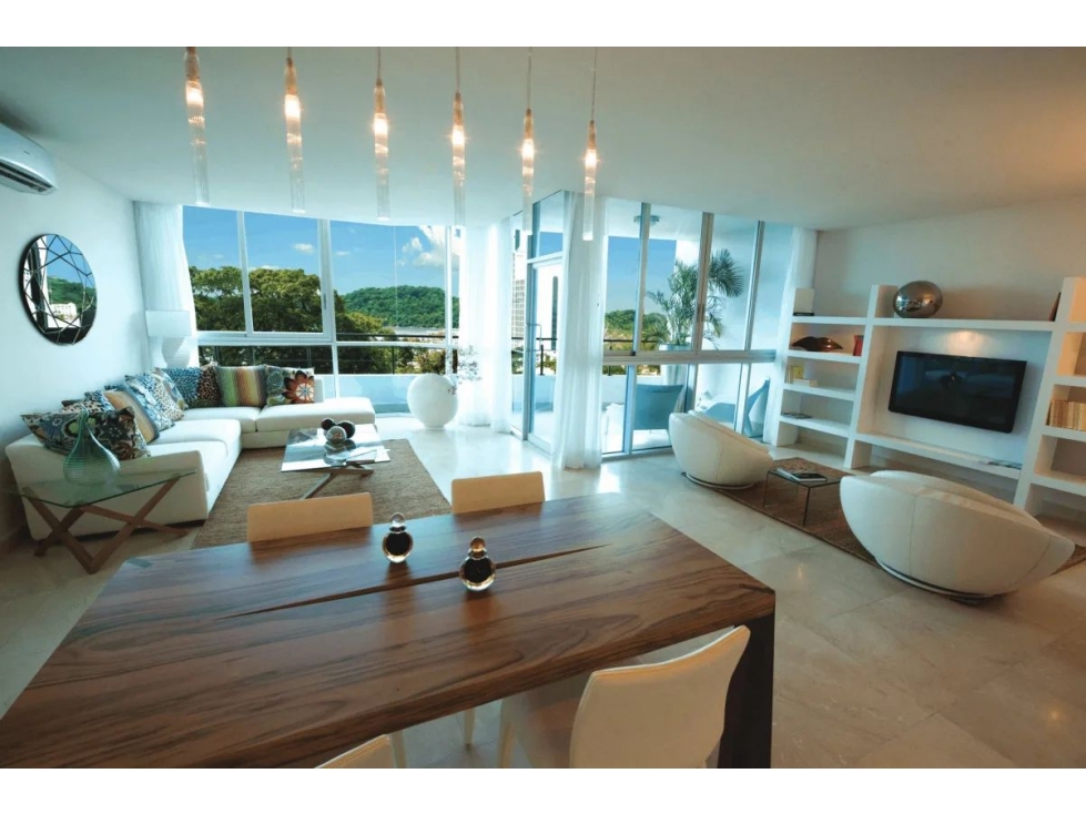 SE VENDE APARTAMENTO NUEVO PROYECTO EN VERACUZ - 6