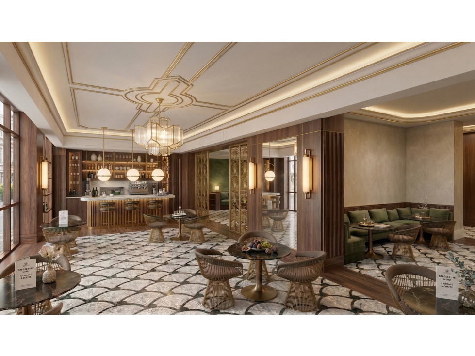 Se vende apartamento para estrenar, Santa Maria Golf & Country Club — foto 4