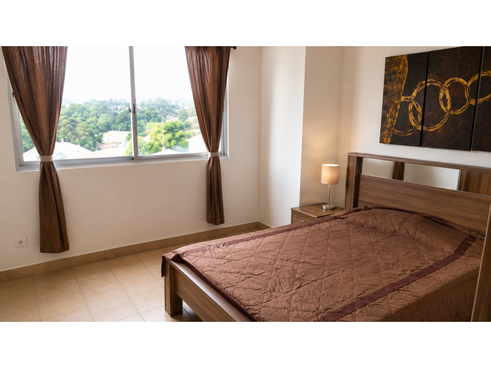 Venta de Apartamento en PH Parque Lefevre Sky — foto 5