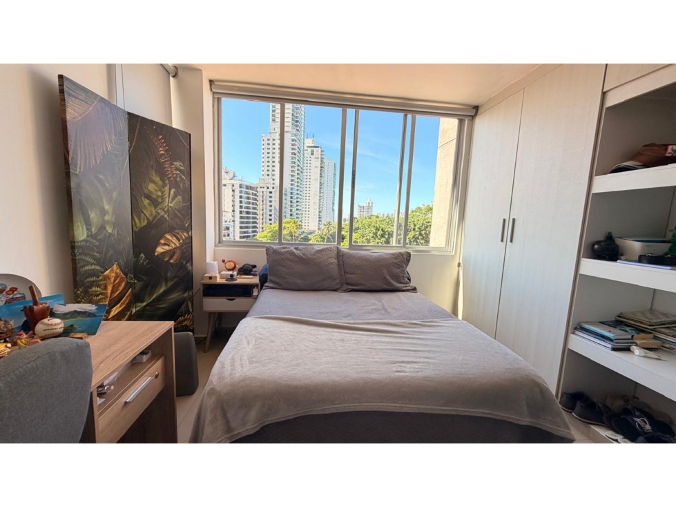Apartment for Sale at PH Sky Park, Carrasquilla, San Francisco — foto 5