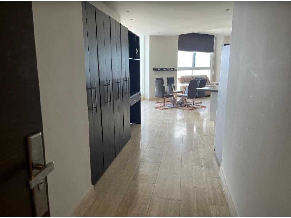 Alquiler Apartamento Amoblado en Costa del Este — foto 5