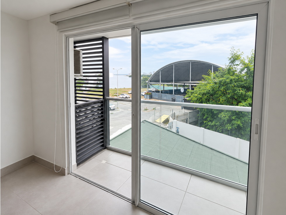 Alquiler de Apartamento a estrenar Panamá Viejo Residences