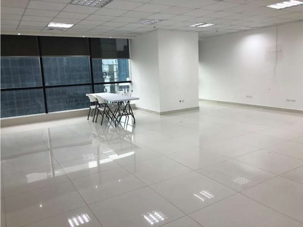 VENTA O ALQUILER DE OFICINA PH TOWER FINANCIAL CENTER - CALLE 50 — foto 3