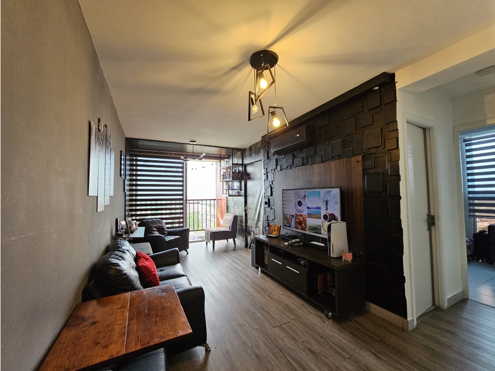 VENTA DE APARTAMENTO EN RÍO ABAJO - PH ILO
