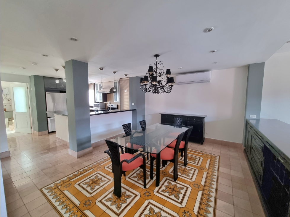 Venta de apartamento en Casco Antiguo — foto 2