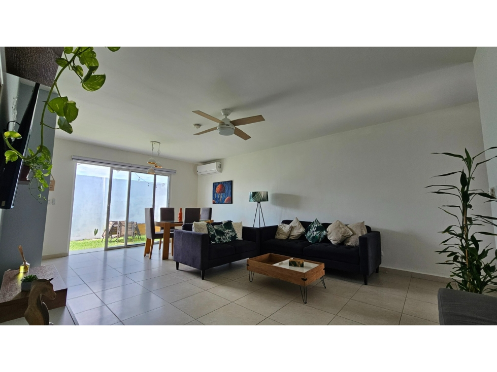 VENTA DE CASA EN COSTA SUR — foto 2