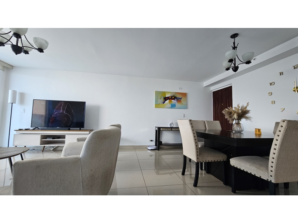 VENTA DE APARTAMENTO EN TUMBA MUERTO - PH MEI TOWER — foto 6