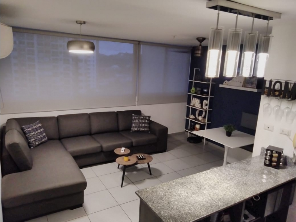 SE VENDE APARTAMENTO PH AVIÑÓN TOWERS