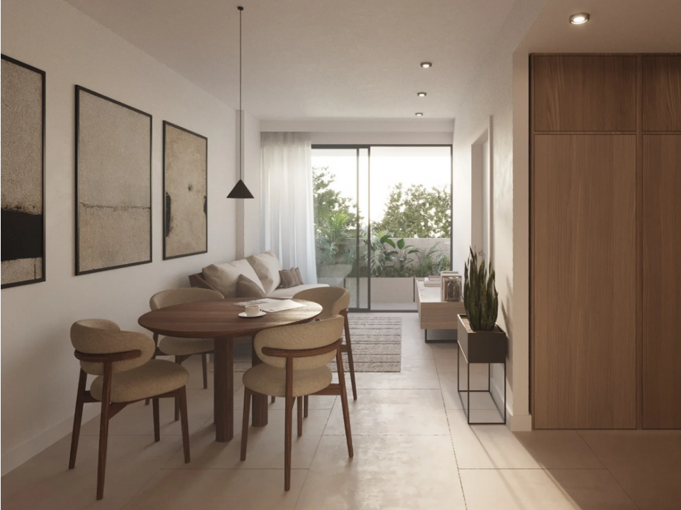 VENTA EN EL CANGREJO PROYECTO AMARA — foto 4