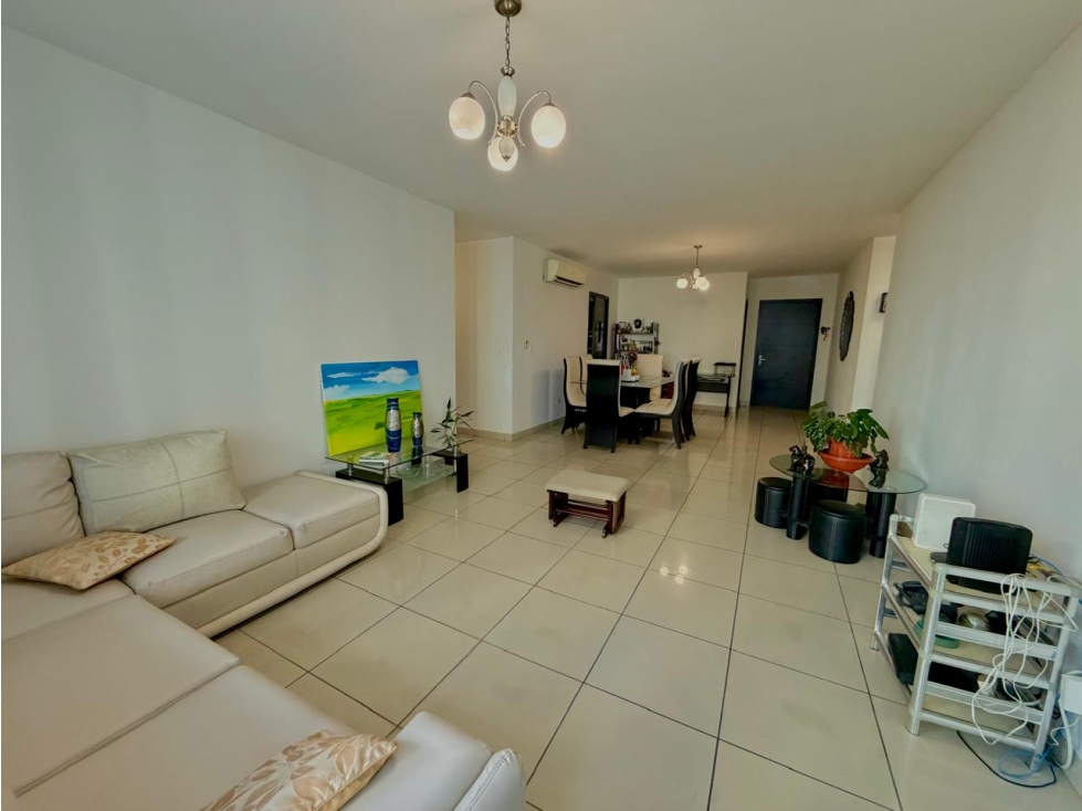 Apartamento en venta en San Francisco PH Waterfalls — foto 2