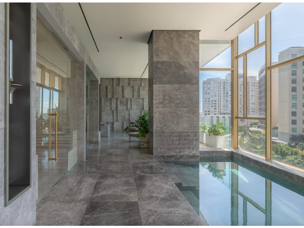 Se vende Apartamento en LA MAISON de Casa Fendi. — foto 2