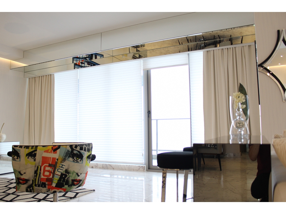 Apartamento en Venta 276 m² en PH Regalía Costa del Este — foto 2