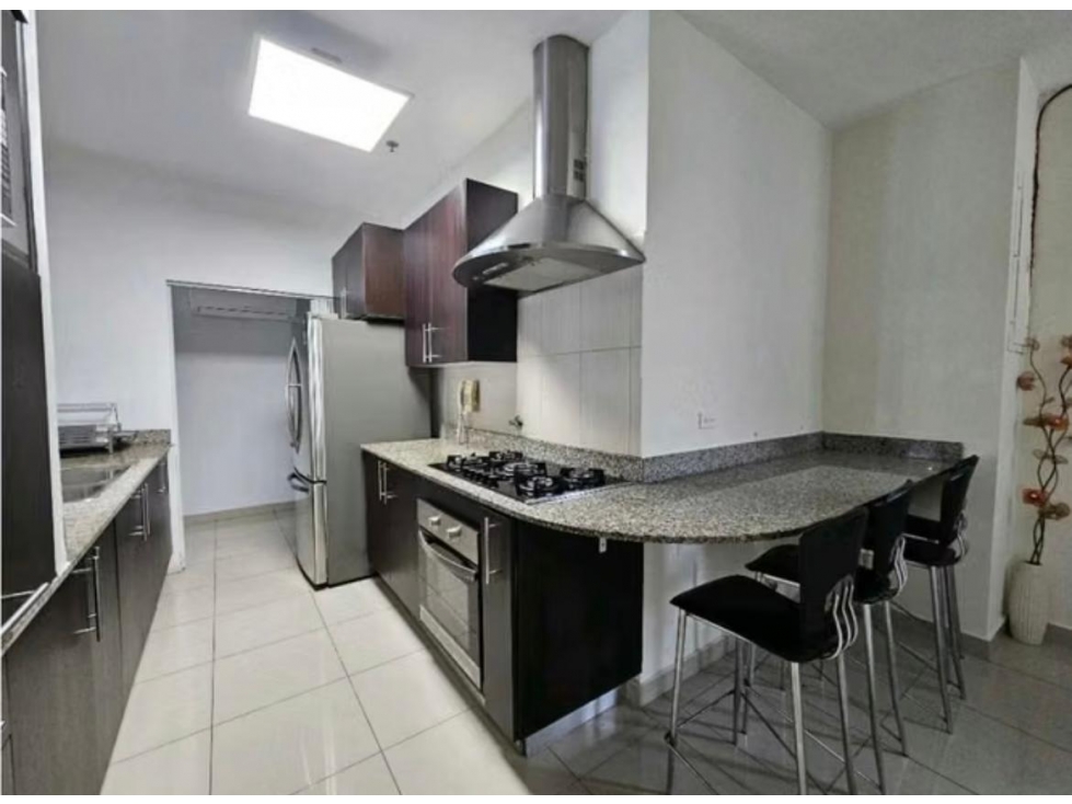 Venta de Apartamento en San Francisco — foto 5