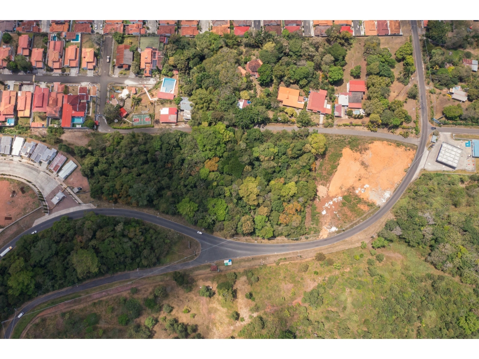 Venta de Terreno en Vía Chapala, Arraiján — foto 2