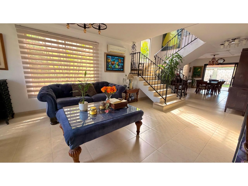 Casa En Venta Condado Del Rey, Residencial Paseo Dorado — foto 2