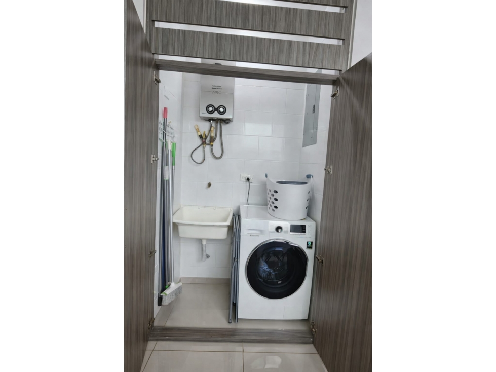 Venta de Apartamento en San Francisco Calle 71 a pasos del Parque Omar — foto 6