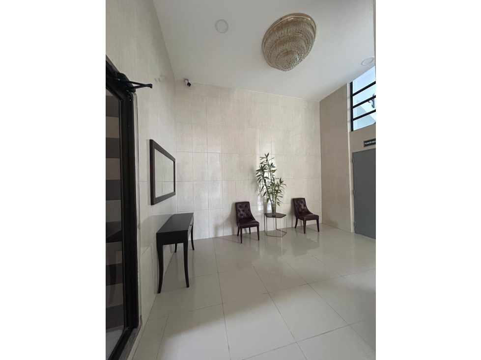 Alquiler Apartamento en Camino Real, Betania — foto 2
