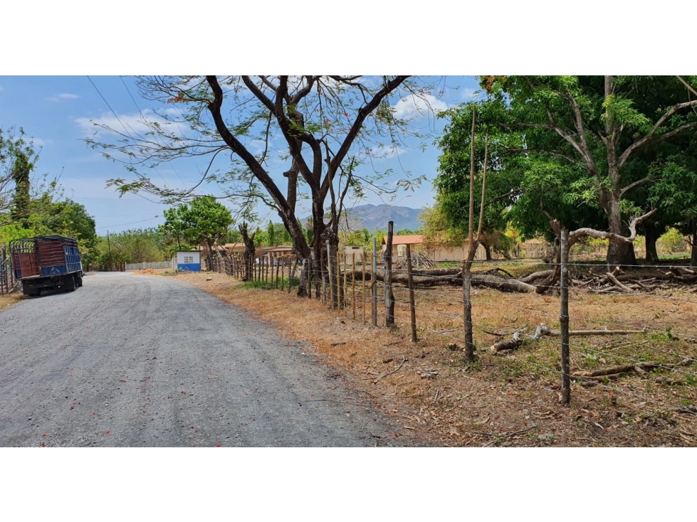 Terreno de 2.66 hectáreas en venta en Bejuco, Chame Panama Oeste - 2