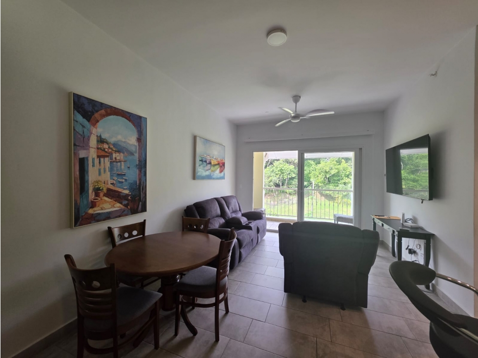 Venta de Apartamento en Cocolí - Forest Towers Tucán Country Club - 5