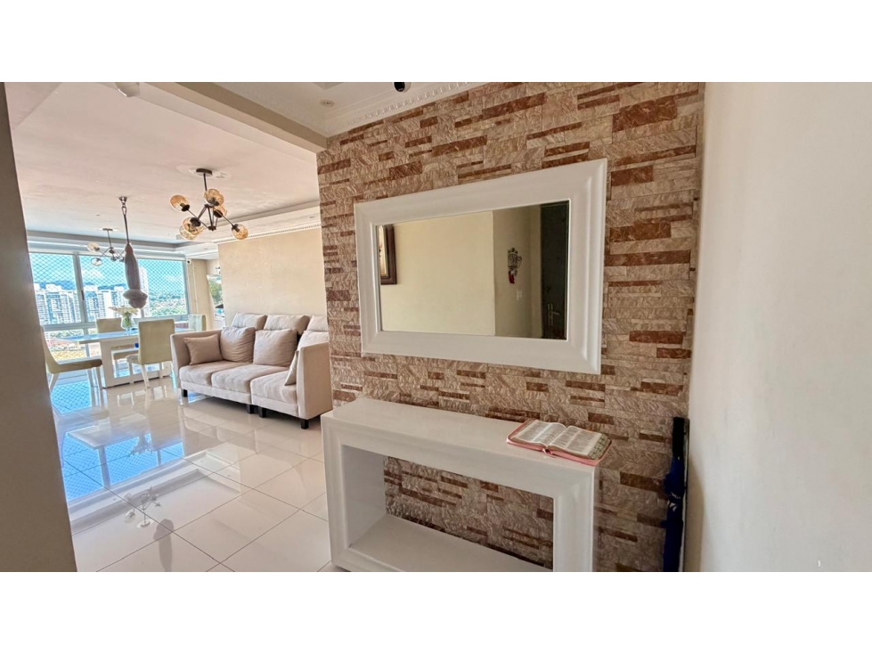 Apartamento en Venta PH Sky Level- Hato Pintado — foto 2