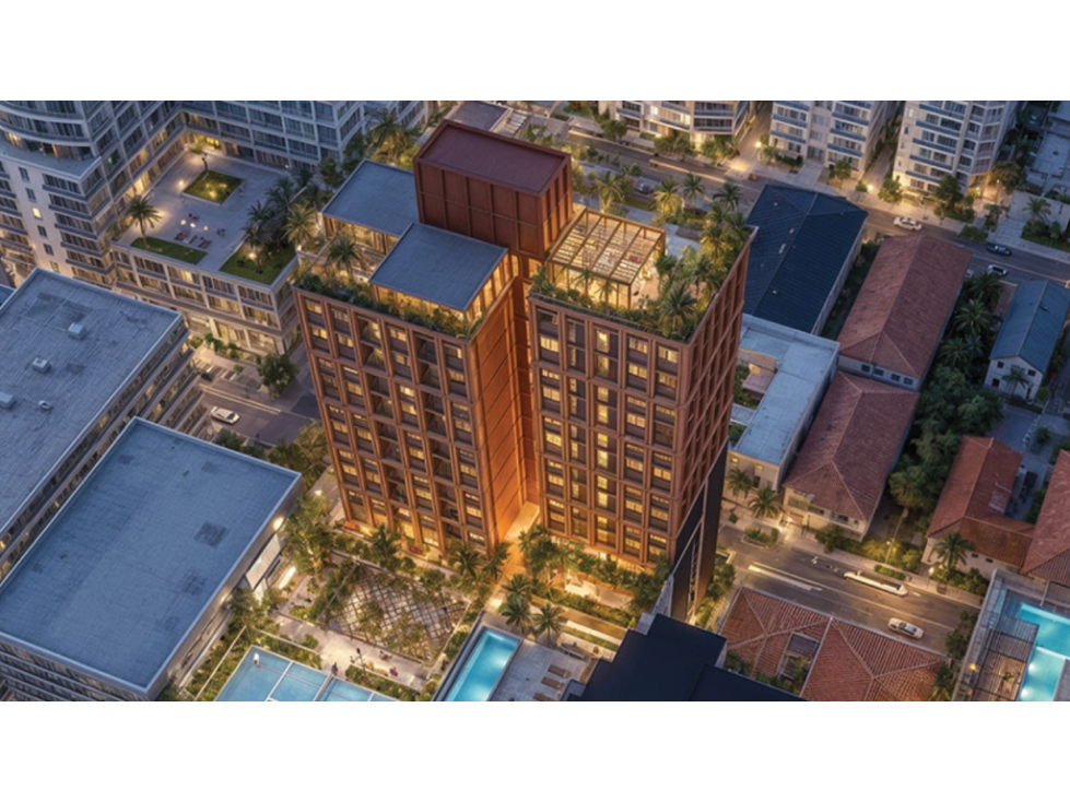 Venta en Cinta Costera en Bella Vista, Ciudad de Panama — foto 2