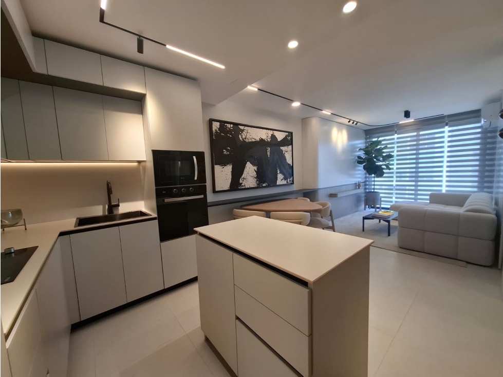 Apartamentos en Venta en Coco del Mar, Panamá | 5CERO4 — foto 2