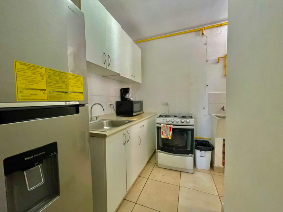 Venta de apartamento en Carrasquilla, San Francisco, al mejor precio — foto 3
