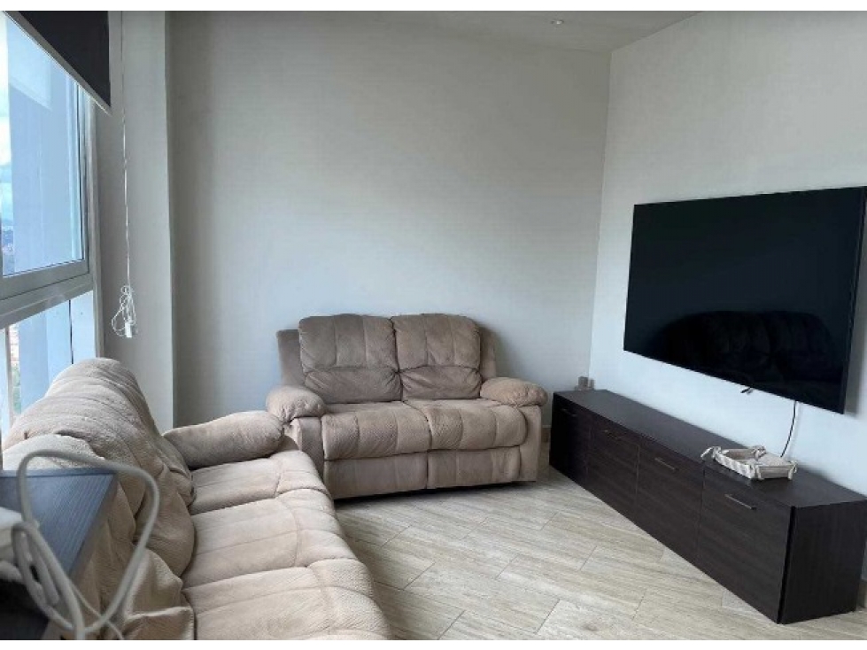 Alquiler Apartamento Amoblado en Costa del Este — foto 3