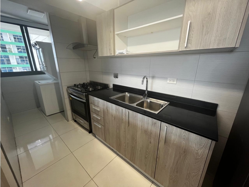 Apartamento en venta PH Carreras, El Carmen — foto 6