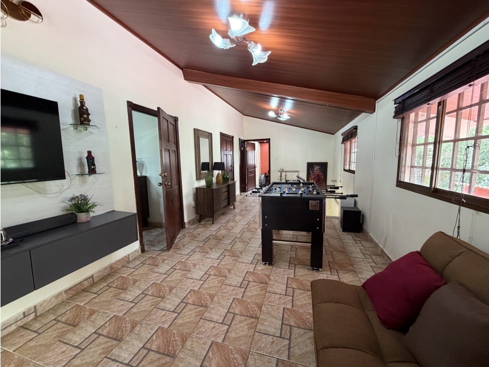 Se vende Casa en Altos de Cerro Azul — foto 6
