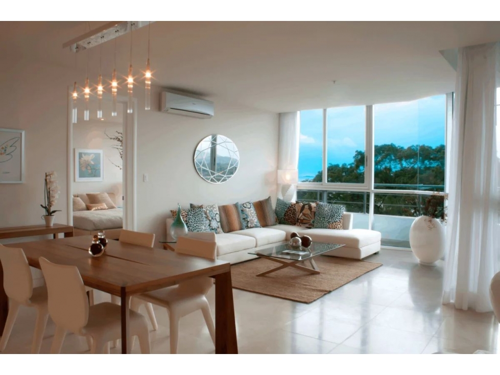 SE VENDE APARTAMENTO NUEVO PROYECTO EN VERACUZ - 5