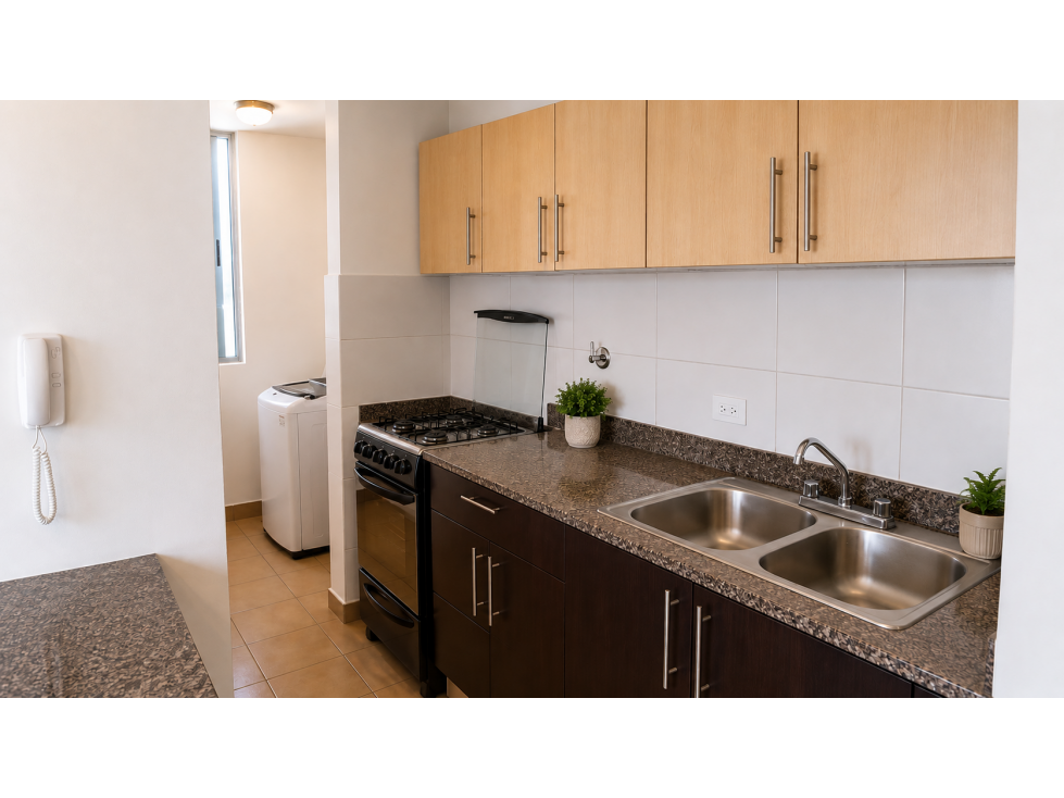 Venta de Apartamento en PH Parque Lefevre Sky — foto 3