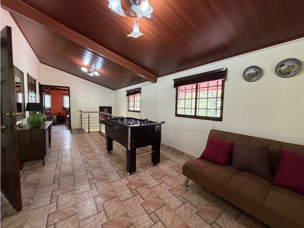 Se vende Casa en Altos de Cerro Azul — foto 5