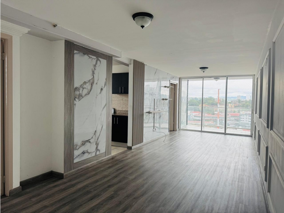 Alquiler de apartamento en Carrasquilla,PH Royal Tower — foto 2