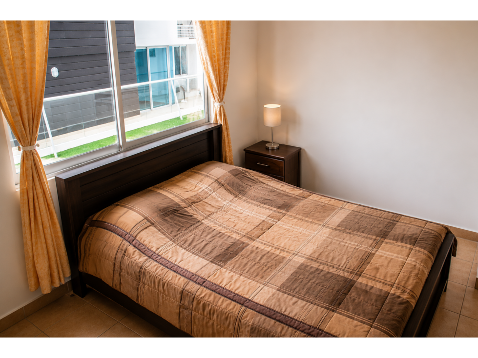 Venta de Apartamento en PH Parque Lefevre Sky — foto 4