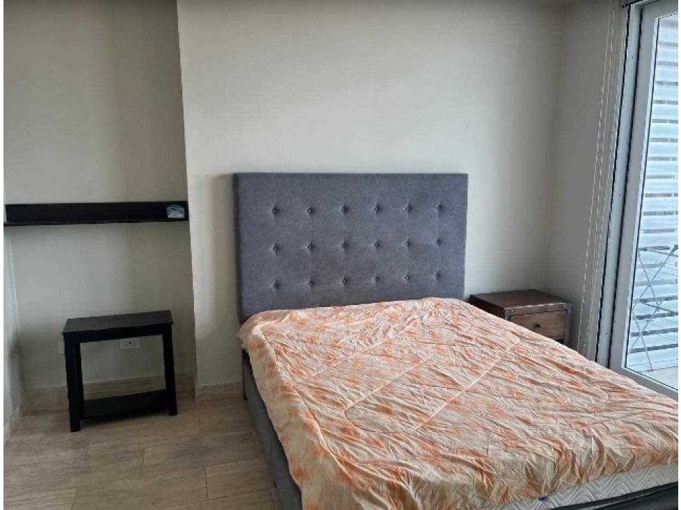 Alquiler Apartamento Amoblado en Costa del Este — foto 4