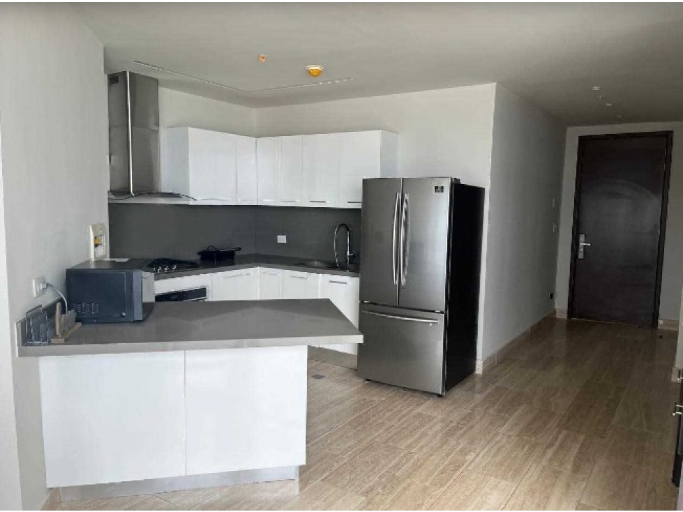 Alquiler Apartamento Amoblado en Costa del Este