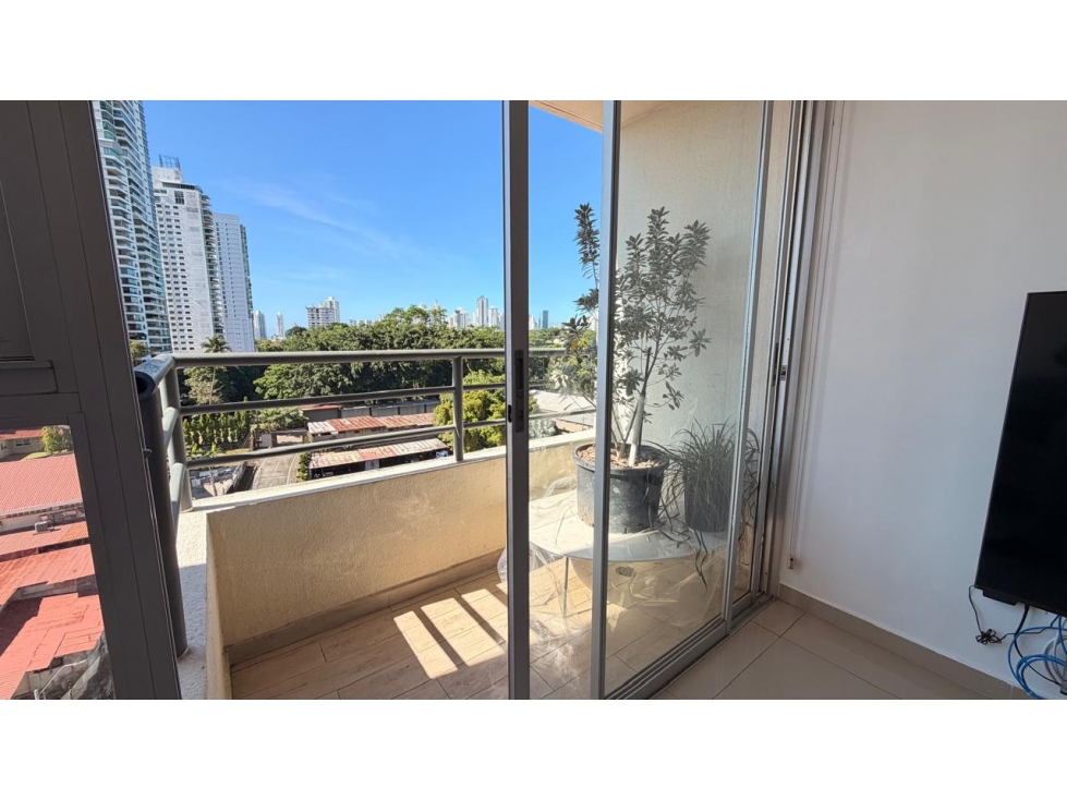 Apartment for Sale at PH Sky Park, Carrasquilla, San Francisco — foto 4