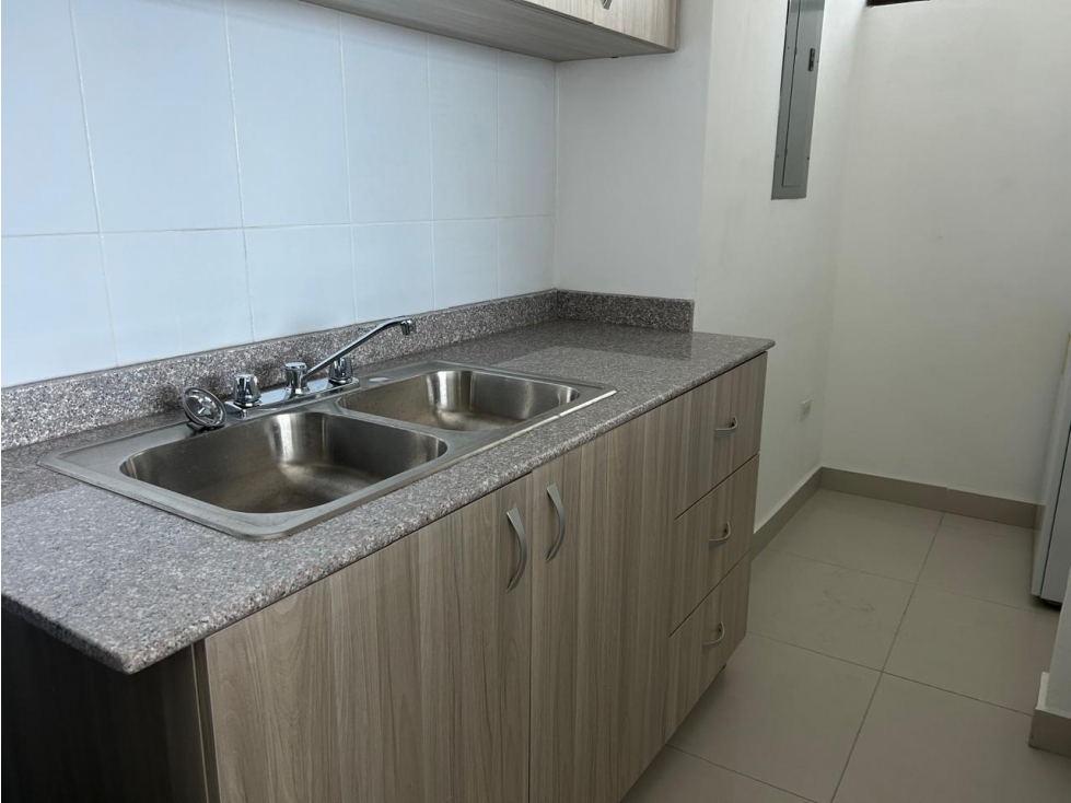 Alquiler Apartamento Amoblado a estrenar en Camino Real, Betania — foto 6