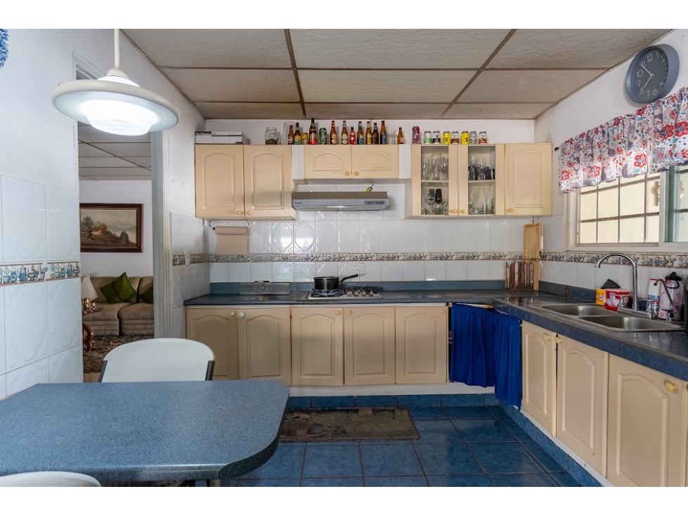 Venta de Casa en Campo Limberg — foto 3