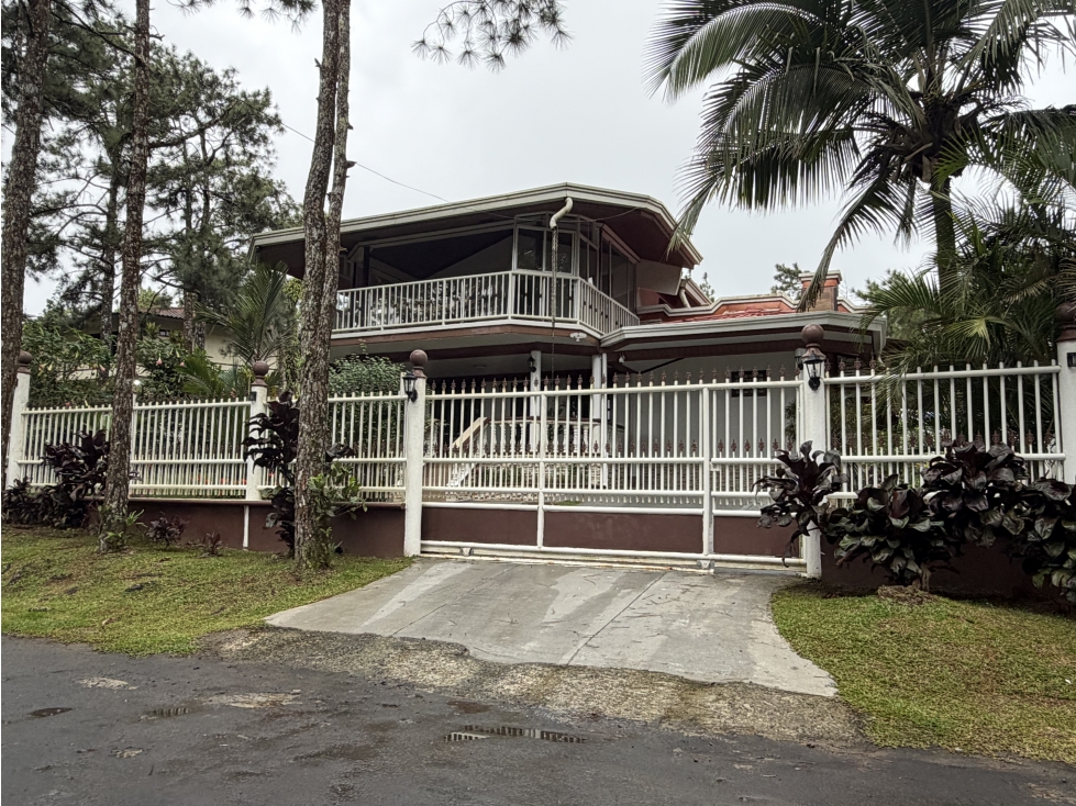 Se vende Casa en Altos de Cerro Azul — foto 2