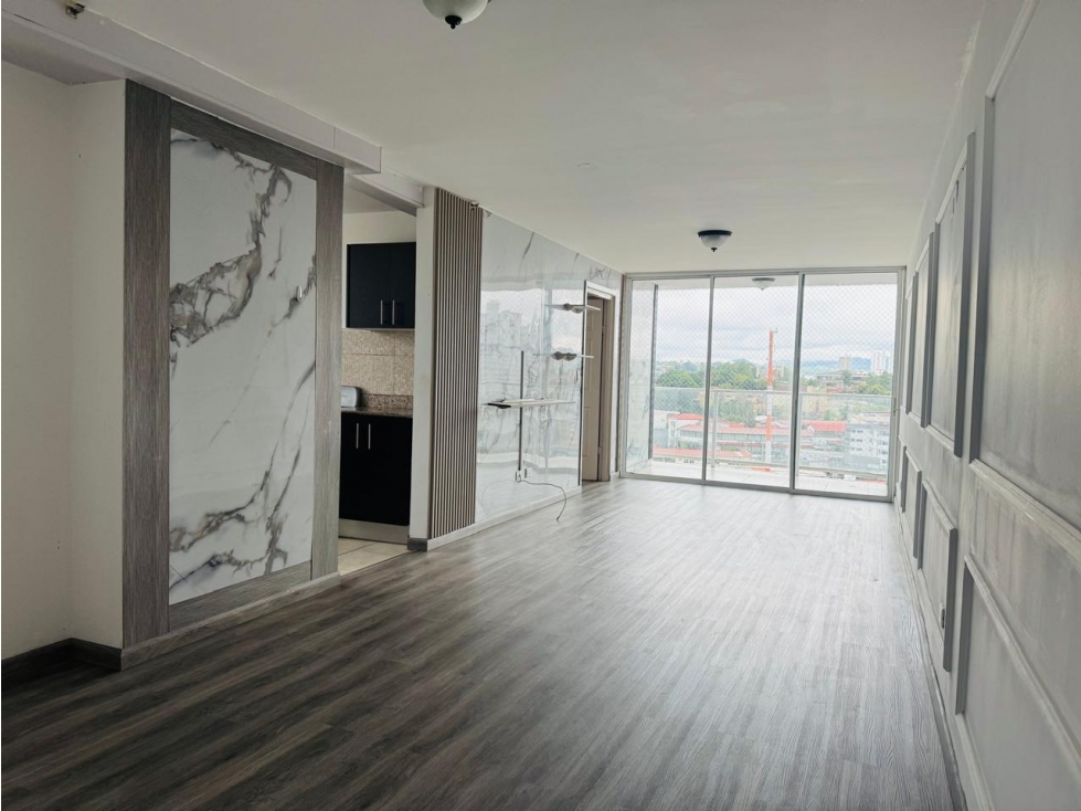 Alquiler de apartamento en Carrasquilla,PH Royal Tower
