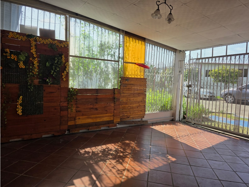 Alquiler de Casa en Campo Limberg — foto 5
