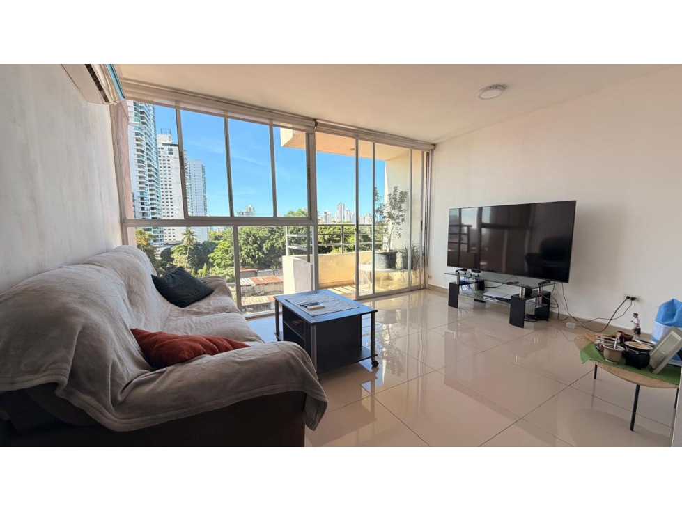 Apartment for Sale at PH Sky Park, Carrasquilla, San Francisco — foto 2