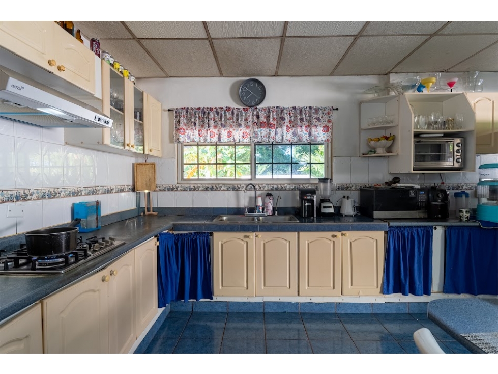 Venta de Casa en Campo Limberg — foto 4