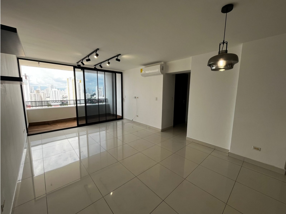 Apartamento en venta PH Carreras, El Carmen — foto 4