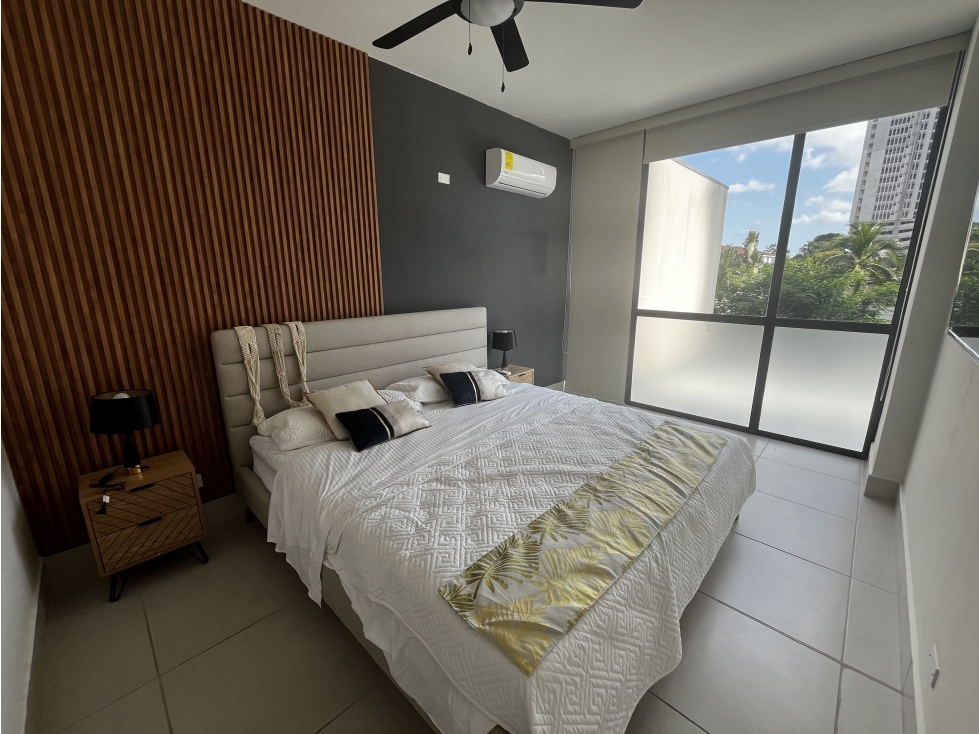 Alquiler Apartamento en Coco del Mar, PH Coco Place — foto 5